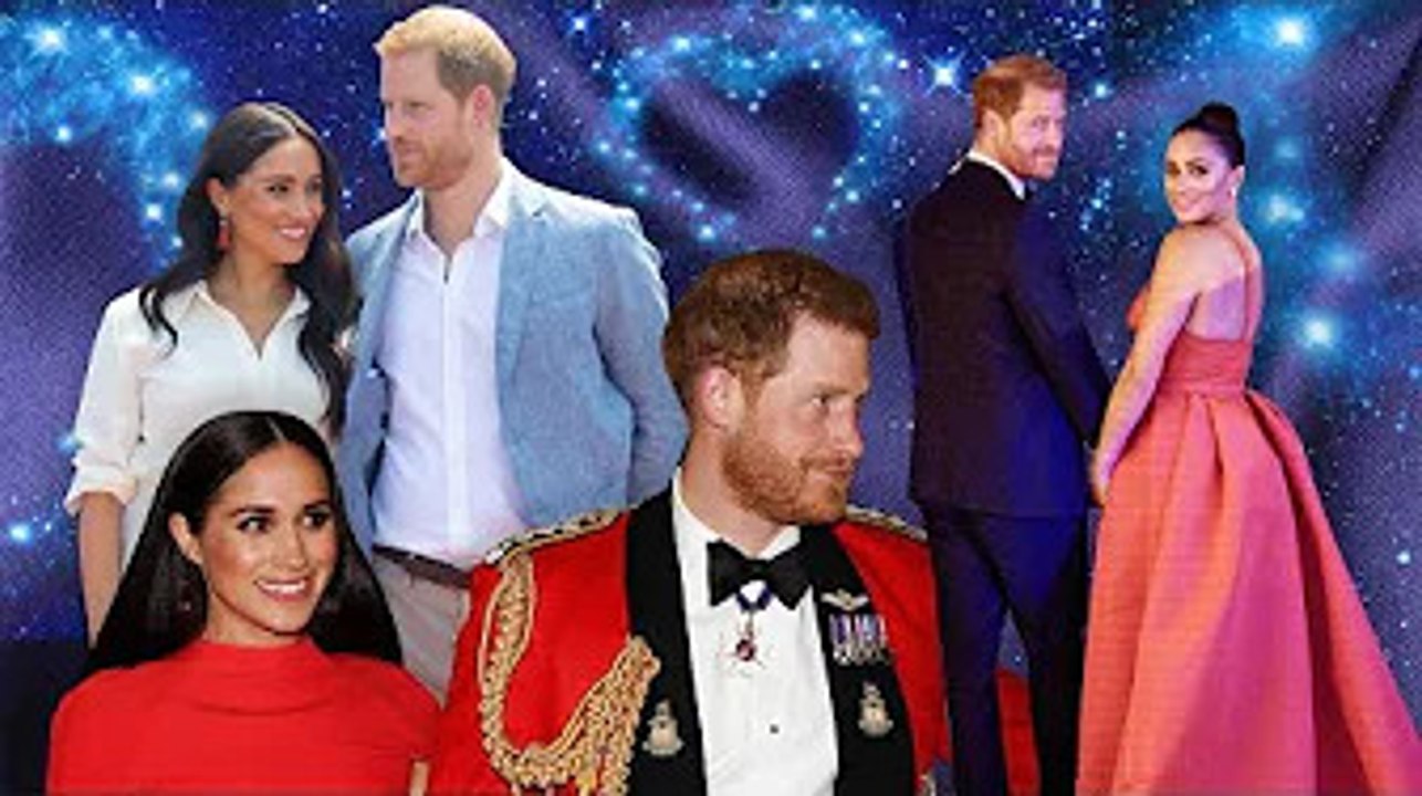 Harry And Meghan's Home Videos LEAKED! Expert Lifts The Lid On Montecito Duo's Flaunt