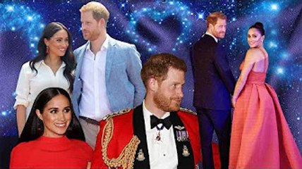 Harry And Meghan's Home Videos LEAKED! Expert Lifts The Lid On Montecito Duo's Flaunt