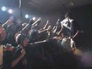 guerilla poubelle en quelques mots