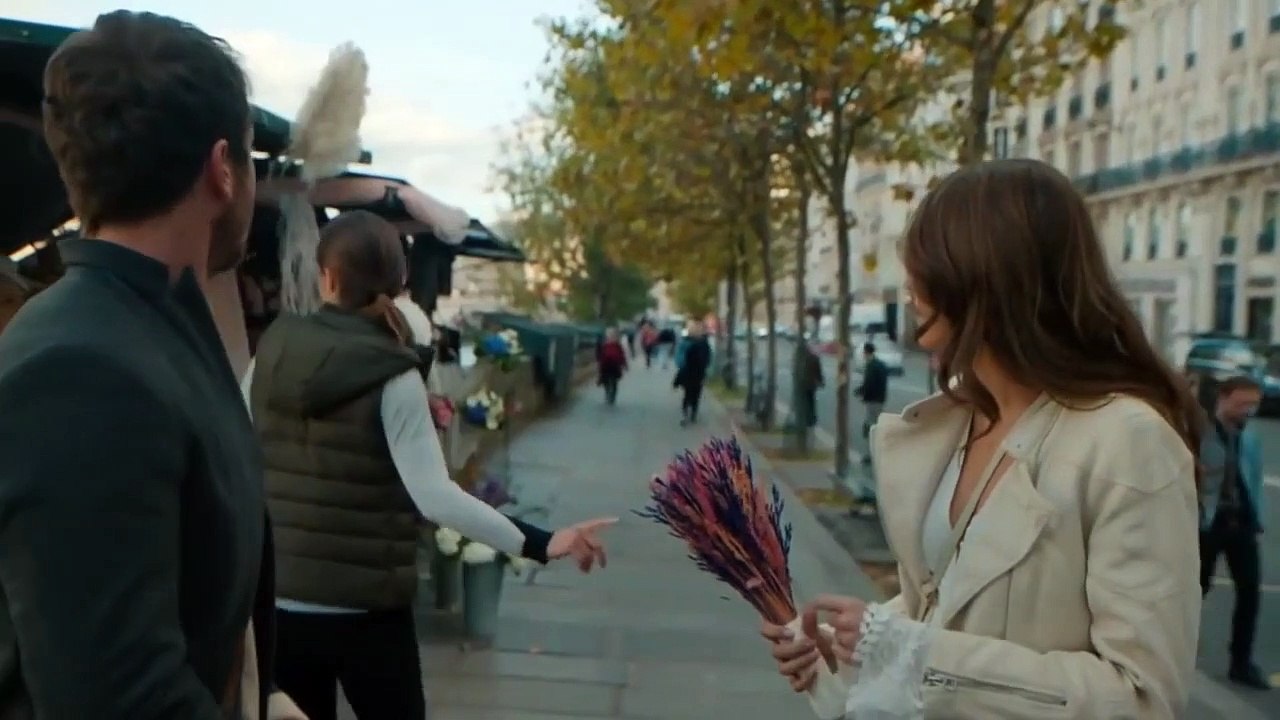 Çukur Capitulo 2 (doblado en español)