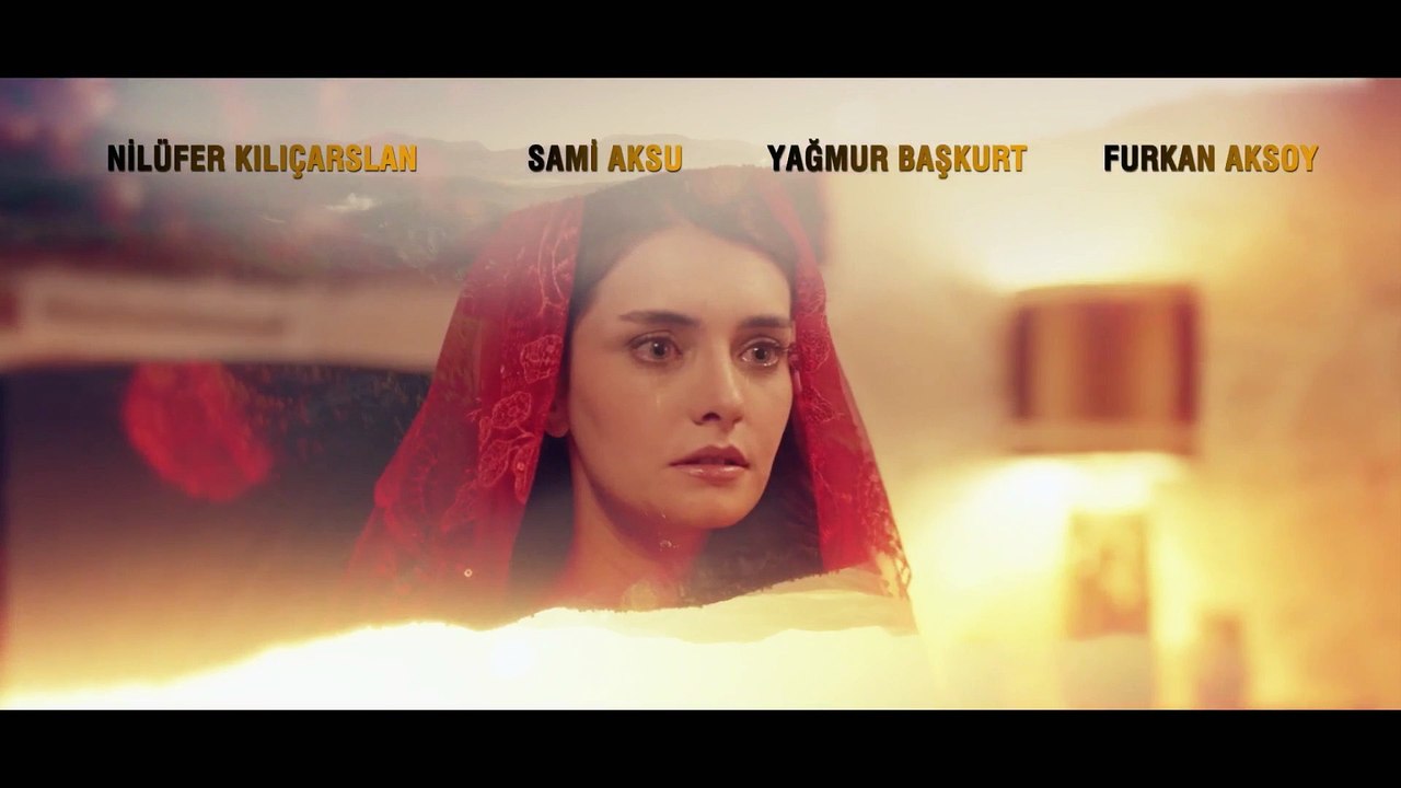 La Hija del Embajador - Sefirin Kizi - Capítulo 44 (AUDIO ESPAÑOL)