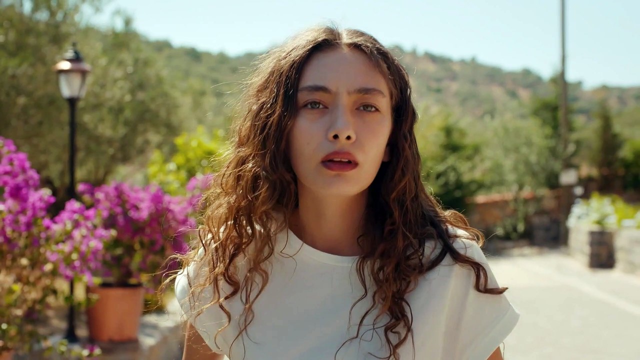 La Hija del Embajador - Sefirin Kizi - Capítulo 65 (AUDIO ESPAÑOL)