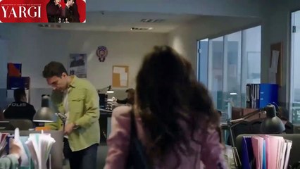 YARGI - EL JUICIO - Capitulo 29
