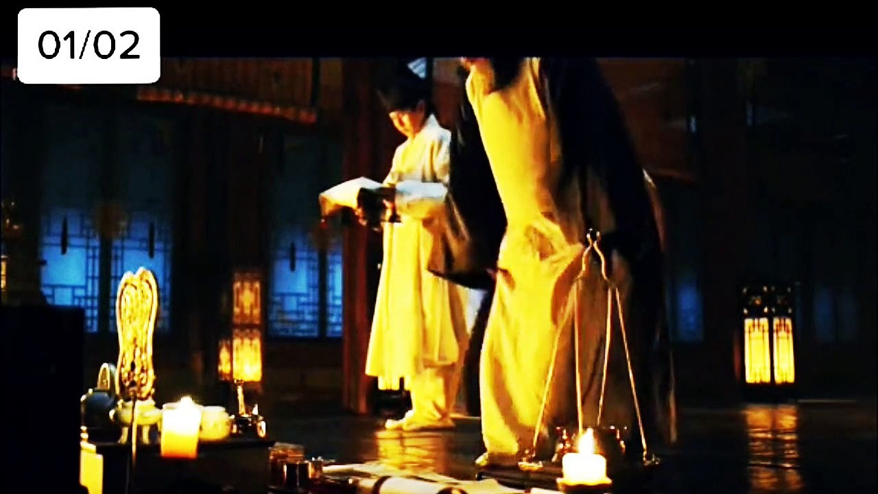 Zombis Coreanos T-1 C-1-2