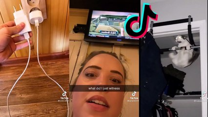 Funny TikToks That Rick Rolled my Math Teacher