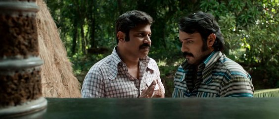 Ennu Ninte Moideen Malayalam Movie Part 4