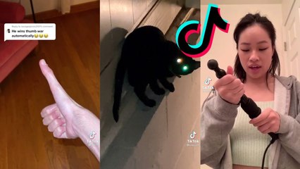 Funny TikToks to watch while waiting for your Minecraft Tree to Grow