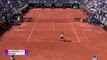 Swiatek v Ruse | WTA Italian Open | Match Highlights