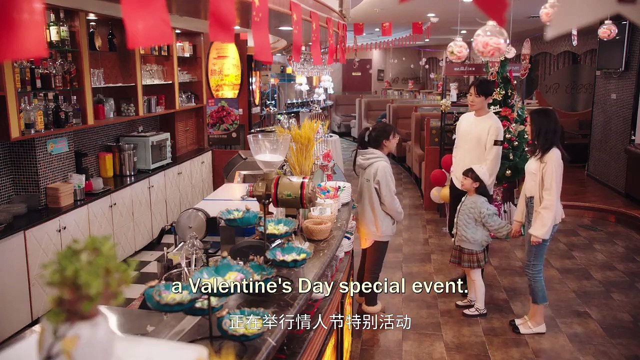 Ex-Wife Stop (2022) Episode 22  English sub