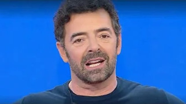 La vita in diretta il ringraziamento del conduttore per i grandi ascolti di ieri Ha aperto la punta0