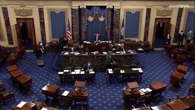 Сенат США заблокировал законопроект, который мог закрепить право на аборт в федеральном законе