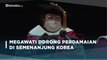 Megawati Sebut Solusi di Semenanjung Korea adalah Dialog dan Kebudayaan | Katadata Indonesia