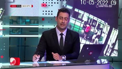 “Estaba solita luchando contra todas esas personas”: Casi una decena participaron en el robo a una joven en Santa Cruz