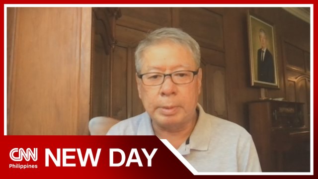 Bonito Singson proclaimed new mayor of Vigan, Ilocos Sur | New Day