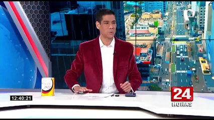 Martín Ojeda sobre Corredores: “vamos a combatir la informalidad con tecnología”