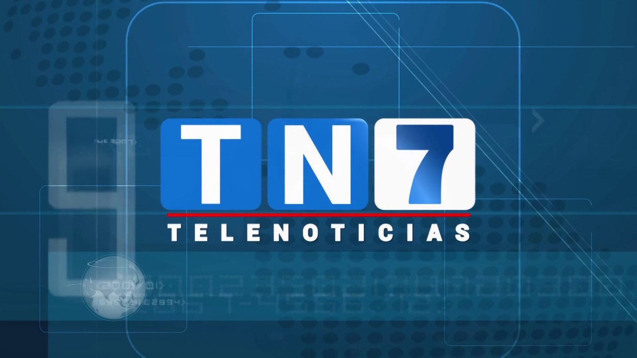 Edición vespertina de Telenoticias 11 mayo 2022