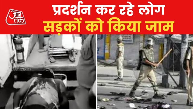 Tension grips Hanumangarh after VHP leader injured in clash