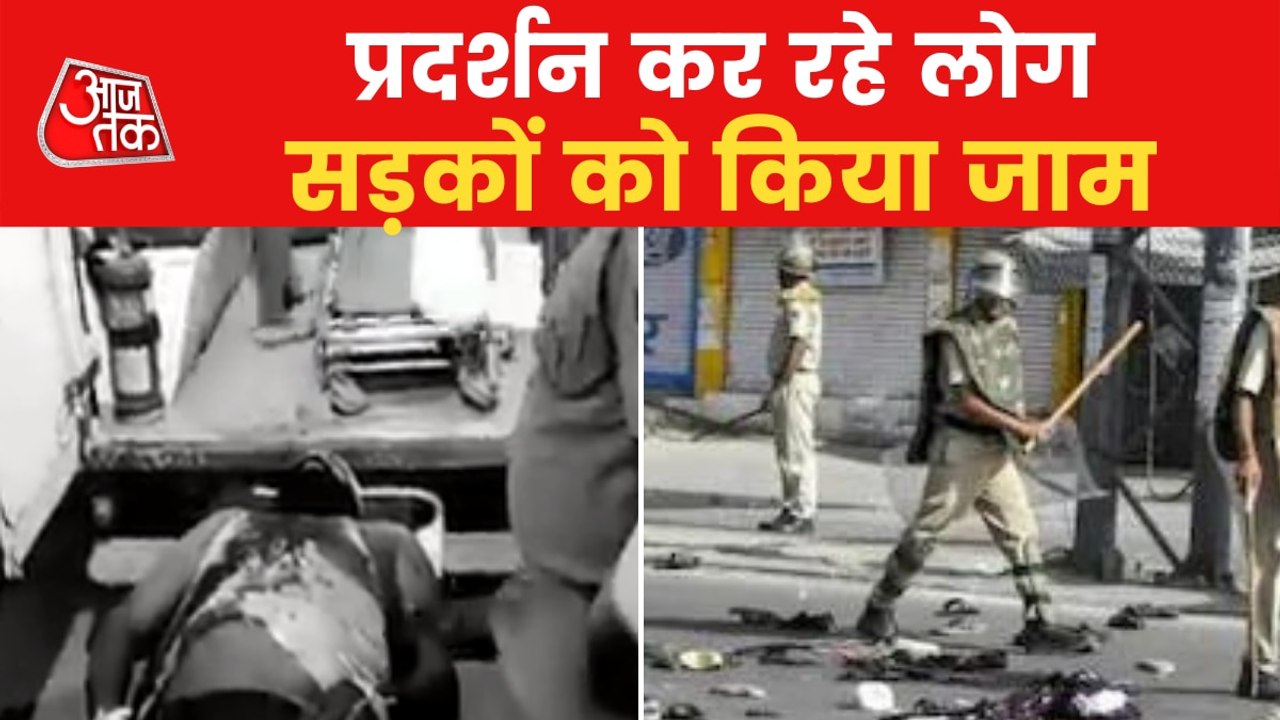 Tension grips Hanumangarh after VHP leader injured in clash