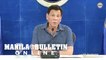 FULL VIDEO: President Duterte speaks to the nation | May 12, 2022