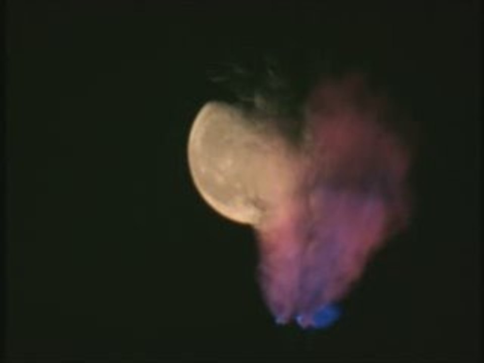 Les pouvoirs cachés de la Lune