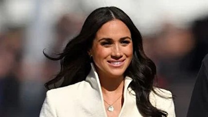 Meghan Markle speaks out for overworked working mothers who ‘shoulder so much’