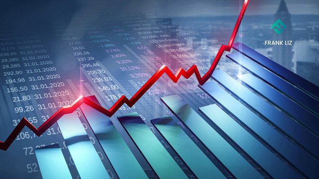 Frank Liz El Mejor Autor De Economía Que Guía A Los Aspirantes A Inversores