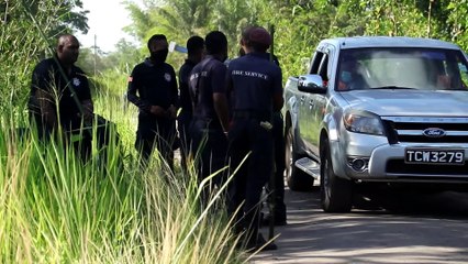 POLICE ON CHILD DEATHS
