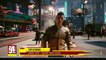 CYBERPUNK 2077 Trailer PS5 (2022) 4K