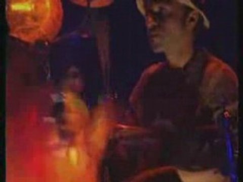 sting cheb mami desert rose