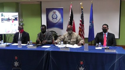 HINDS SAYS HE TURNED DOWN A US$78,000 WATCH