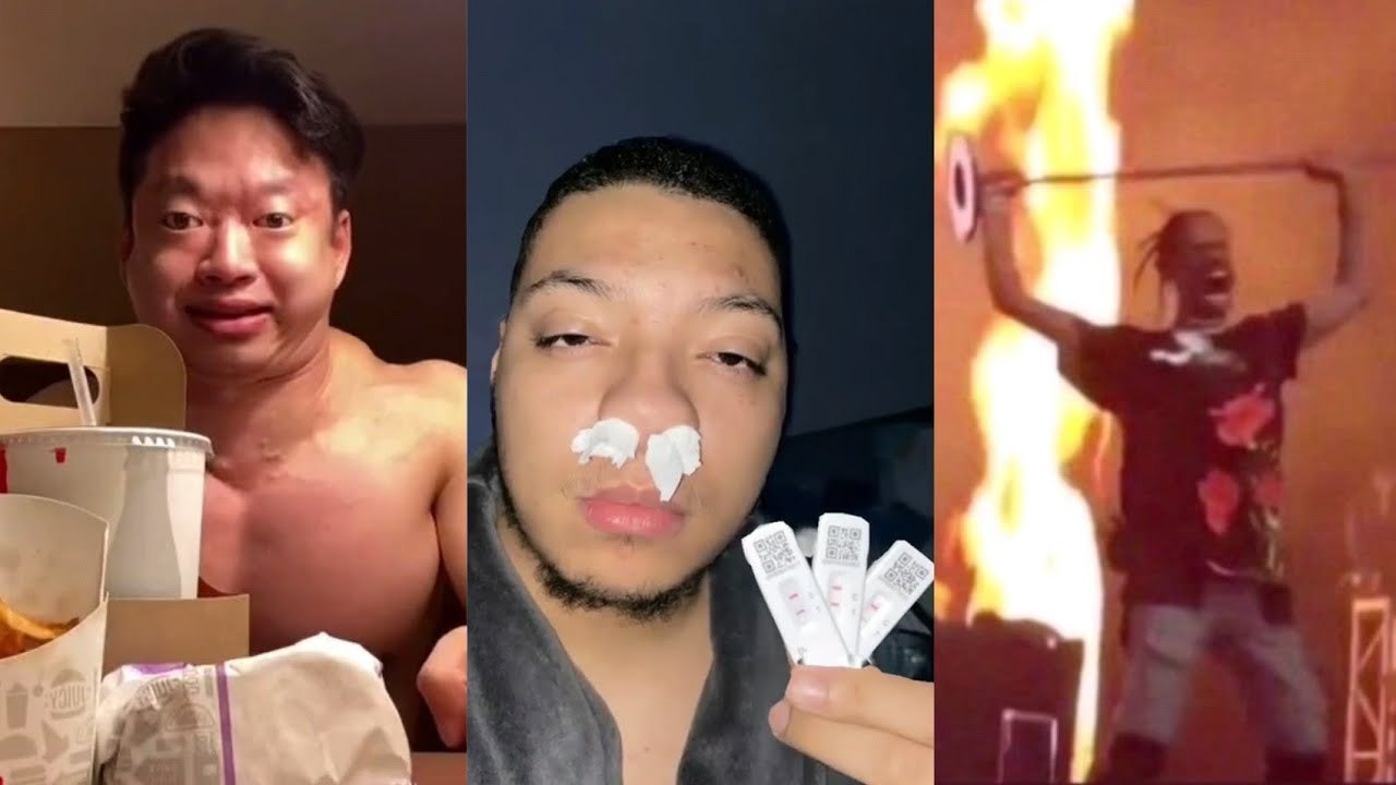 Funny TikToks that make your day better