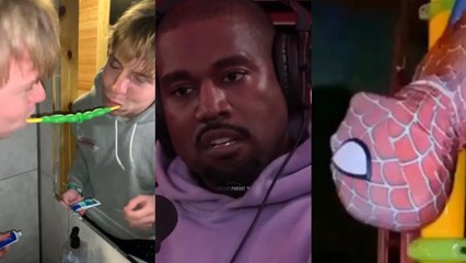 Funny TikToks That Made It About Drive, About Power, We Stay Hungry, We Devour