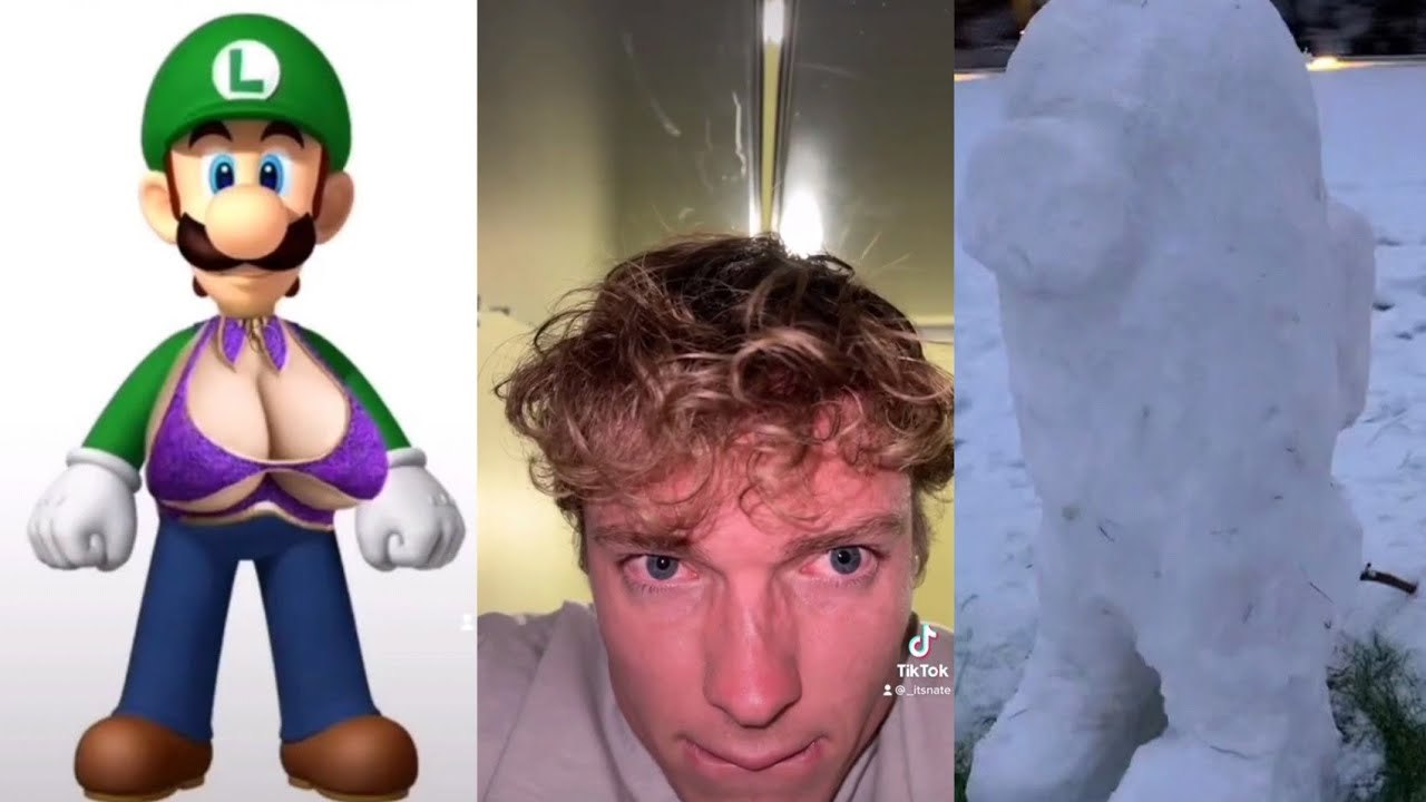 Funny TikToks that make my Monday better (5)