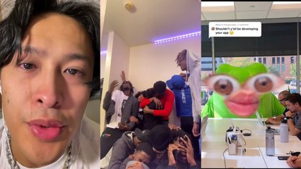 Funny TikToks To Watch If You Don't Have TikTok