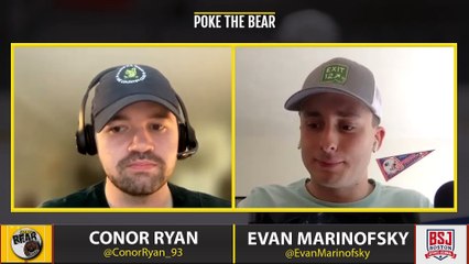 Descargar video: How the Bruins Can Beat the Hurricanes | Poke the Bear