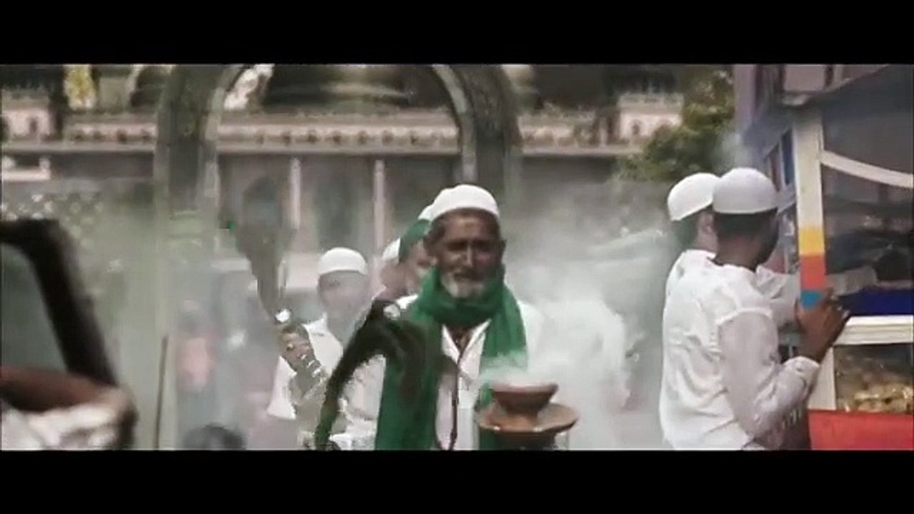 Rocky Enters KGF   KGF Chapter 1   Yash   Prashanth Neel