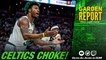 Is the Series Over After Celtics Collapse vs Bucks in Game 5?
