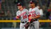 MLB Preview 5/12: Mr. Opposite Picks The Nationals (+130) Against The Mets