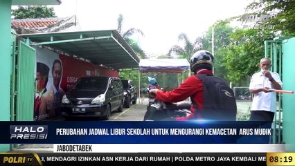 Live Dialog Bersama Lili-Wali Murid Terkait Pembelajaran Tatap Muka Sudah Dimulai Kembali