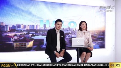 Kumpulan Headline 12 Mei 2022