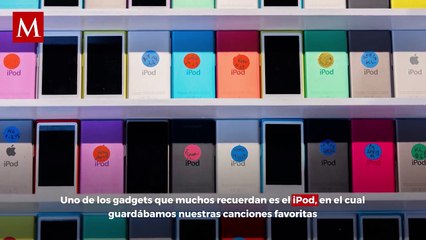 iPod de Apple dejará de existir tras 20 años en el mercado; ¡adiós a una era!