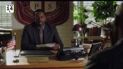 A Million Little Things 4x20 Promo Just in Case (2022) Season Finale