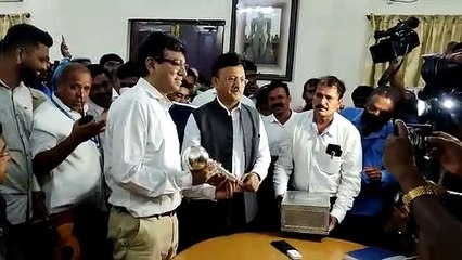 सड़कों को गड्ढों से मुक्त करना प्राथमिकता:  तुषार