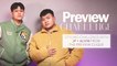 Styling Challenge with JP + Alvin from The Preview Clique | Preview Challenge | PREVIEW