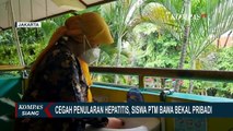 Pasca Libur Lebaran, Seluruh Sekolah di Jakarta Mulai PTM Kapasitas 100 Persen