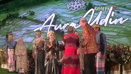 Ke Mana Ganjar Pranowo Saat Halal Bihalal PDIP Jateng Digelar?
