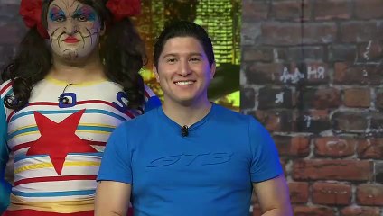 Ella es Alma, la guapa mamá de César Lozano Junior