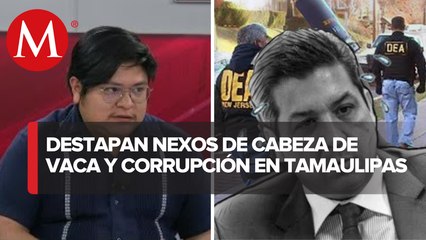 Los migrantes no son delincuentes': Elisa Alanís