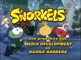 Snorkels - Juniors Geheimpje