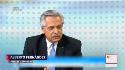 Bolivia, Argentina y Honduras se sumaron a petición de López Obrador